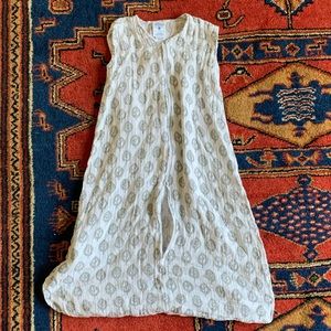 Muslin Halo Sleep Sack